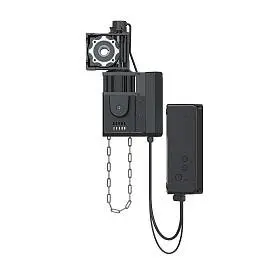 Привод для промышленных ворот TR-50FC